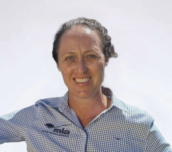 Sarah Strachan