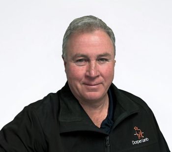 Graeme Howie