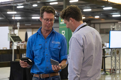 Technologies On-Farm Hub