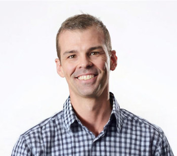 Brad De Luca