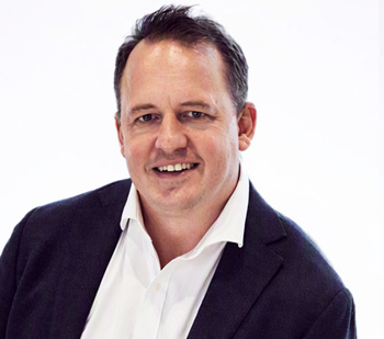 Andrew Cox