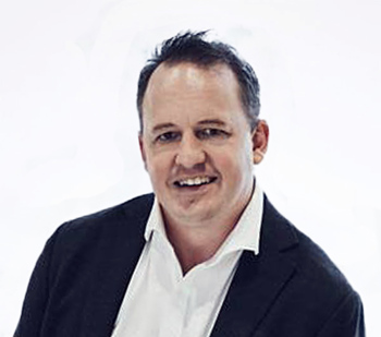 Andrew Cox