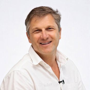 Dr David Beatty