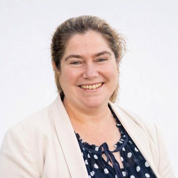 Jo Quigley