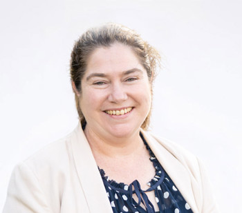 Jo Quigley