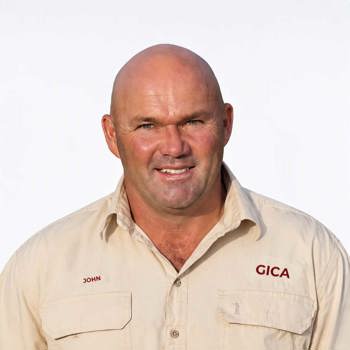 John Falkenhagen