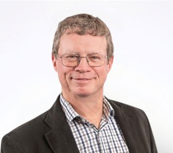 John  Langbridge