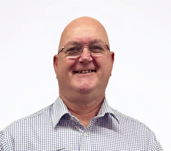 John Marten