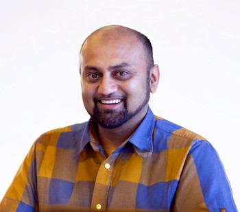 Kenny Sabir