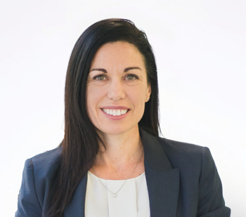 Monique Cashion