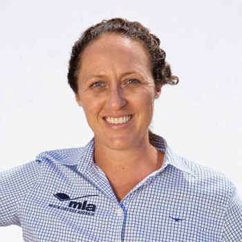 Sarah Strachan