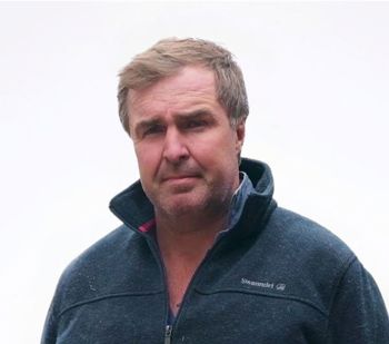 Tom Bull
