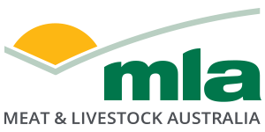 MLA Logo